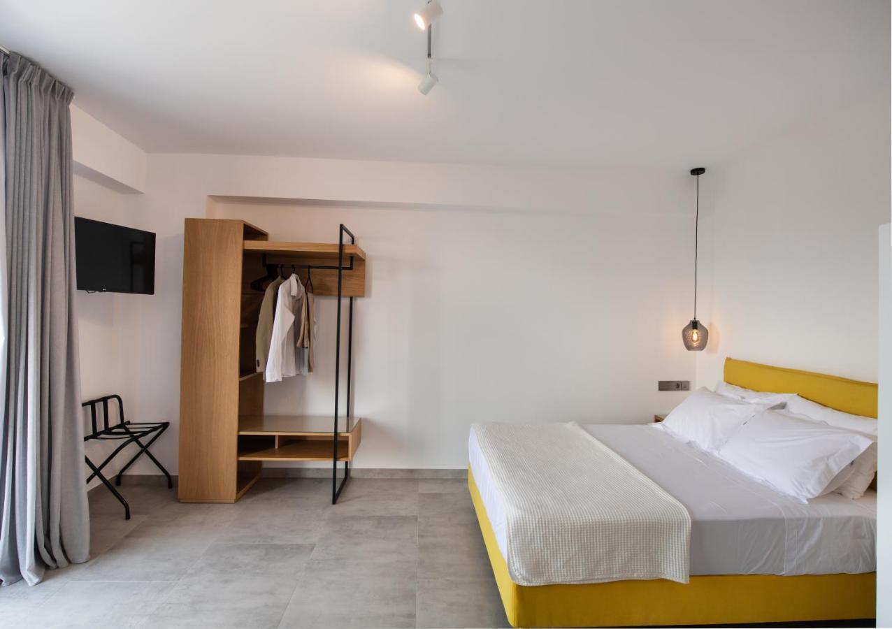 Azul Apartments Нидри Экстерьер фото