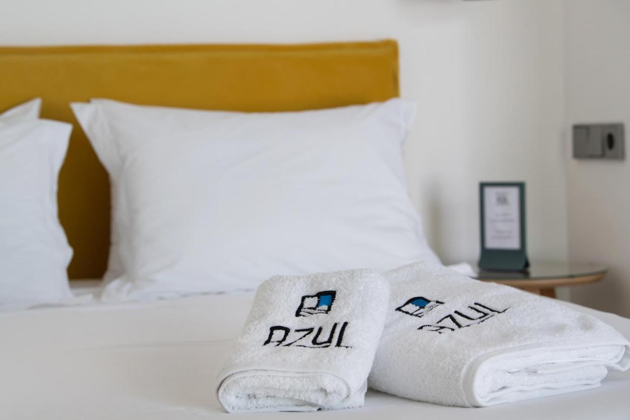 Azul Apartments Нидри Экстерьер фото