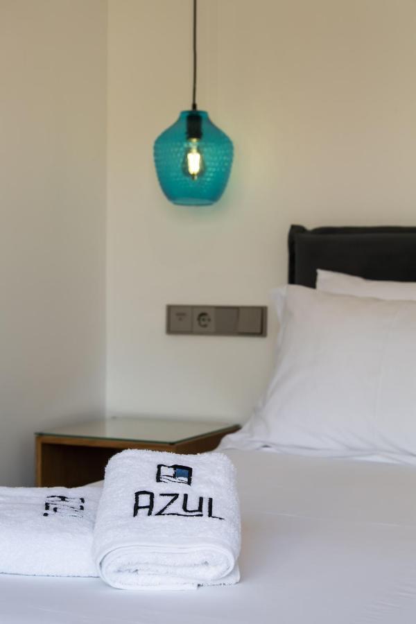 Azul Apartments Нидри Экстерьер фото